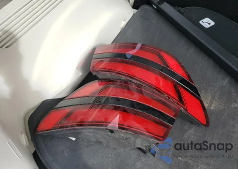 2024 Genesis Gv60 Performance z USA, uszkodzony, nr VIN KMUKEDSB5RU020716